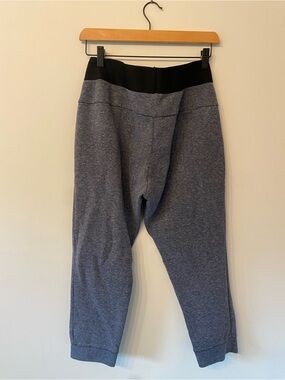 Adidas training pants US M